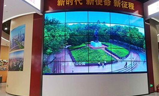 賽普科技攜手深圳改革開放展覽館，吹響改革開放新征程號(hào)角！